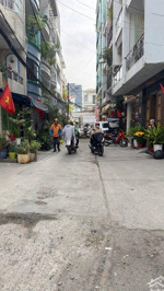 hiếm bân chung cư nguyễn thị tần, 4pn, 2wc, 74m2 tại nguyễn thị tần, quận 8, 4,8 tỷ vnd