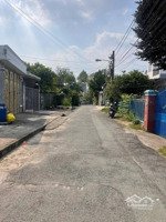 bán dãy trọ_ thu nhập 20tr/tháng
- đường nhựa 5m thông đường phú lợi
- diện tích 10x28 đã có 160m2