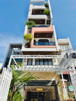 bán nhà tô hiến thành, q10. dt 68m2, 3 lầu. hxh vô nhà (5pn). giá bán 2tỷ900 đang cho thuê 18tr/th