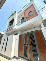 bán nhà 3 tầng kiệt ô tô 140 nguyễn chánh, hòa minh full nội thất