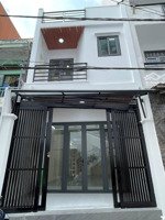 cô lan định cư úc cần bán nhà hẻm xe hơi đường nguyễn gia trí, p25, bình thạnh. 60m2 giá 2tỷ280