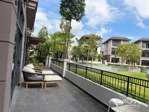 biệt thự đơn lập 5pn 5wc, view công viên, nhà new, nội thất luxury