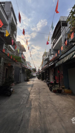 quận 6 - ô tô tới nhà quay đầu thoải
mái - 35m2 - 5 tầng đúc btct - 4pn - gần mặt tiền