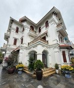 bán biệt thự đơn lập - lô góc đẹp nhất tây nam linh đàm - 290m - mt: 30m - biểu tượng đẳng cấp