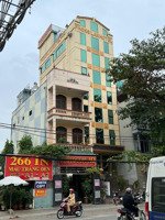 bán khách sạn phong lan sơn la kinh doanh tốt