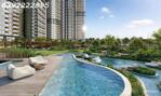 Bán căn hộ 2PN view đẹp tại Lumiere SpringBay, 4,875 tỷ, 65m2. LH: 0342222895