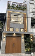 chủ đầu tư cần bán gấp nhà tại hòa bình, thủ đức dt: 66.8m2(5,1m x 15m) 1trệt 1lửng 2 lầu