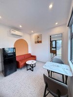 căn hộ 1 - 2 ngủ hiện đại | dân văn phòng ở là mê | full nội thất cao cấp | ô tô đỗ cửa