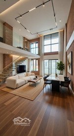 cần bán căn duplex ht pearl 70m2, giá 4 tỷ sổ hồng sẵn cách metro 10p