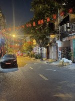 bán nhà 1 sẹc trần thánh tông , 5x15m ,hxh , nhỉnh 8 tỷ