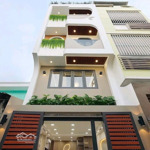 cô đào bán nhà thạch thị thanh, p. tân định q1. giá 5tỷ5/83,5m2 gần chợ tân định. cho thuê 38tr/th