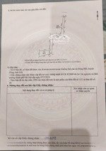 bán đất tại đông hội, 6,1 tỷ, 64,5m2, giá cực chất, vị trí tt đẹp, mất 7p di chuyển sang phố..