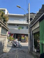 nhà mới - hẻm xe hơi nguyễn trọng tuyển phú nhuận - 42m2 - 4pn 5wc