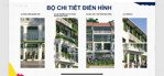 giá liền kề sun urban hà nam rẻ hơn căn chung cư 2 ngủ hà nội, 60m2 giá 4.8 tỷ đất ở trung tâm