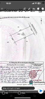 bán đất tại ấp bông trang, 6 tỷ, 1104.2 m2, giá cực chất