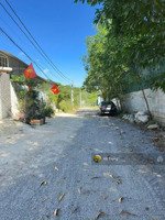 lô góc kdc hòn thơm đường a1 & b3 ô tô thông nhau