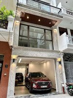 gara 2 ô tô phân lô phố vip linh lang, ba đình, 7 tầng, thang máy, đẹp hiện đại, 50m, 15 tỷ