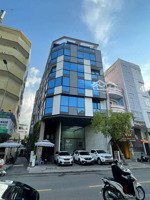 bán nhà góc 3 mặt tiền phan đình phùng - dt: 16x25m - 5 tầng - giá bán: 75 tỷ tl tin thật 100%