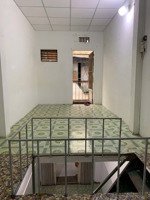 cho thuê nhà trọ riêng biệt 27m2 có 1 lầu suốt 54m2 giá 4tr