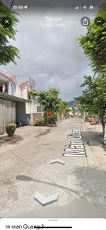 bán nhanh lô đât mân quang 3 sơn trà 110m2 giá tốt