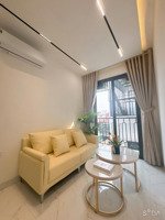 căn hộ 1 ngủ ngay ngã tư sở full nội thất