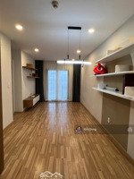 cho thuê căn hộ góc diamond riverside nội thất cơ bản 10 triệu/tháng