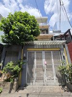 nhà 4 tầng 6.4x21m sổ vuông vức, hẻm xe hơi tránh, sát mặt tiền đường lê văn thọ phường 8 gò vấp