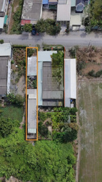 mình chính chủ cần cho thuê nhà ở và làm kho, mặt tiền đường lê văn tưởng, hướng thọ phú, tân an,