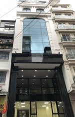 bán gấp siêu phẩm toà văn phòng 8 tầng kinh doanh phố bạch mai dt 136m2 mt 5,7m giá 67tỷ