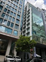 siêu vị trí - nguyễn trung trực, bến thành, quận 1 - dt: 9x27m(200m2) - 6 tầng. giá 135 tỷ