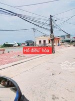 duy nhất 1 lô xã hạ bằng, thạch thất, gần công nghệ cao hòa lạc và đại học fpt