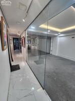 Cho thuê toà nhà văn phòng, mặt tiền đường 40 Thảo Điền Q2, 450m2 1 trệt 3 lầu, giá chỉ 15$/m2, LH: 0388668882 gặp Tâm ( zalo )