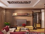 căn hộ 120m2, 3pn lớn hoàng anh lakeview residence full nội thất đẹp 28 tr/tháng