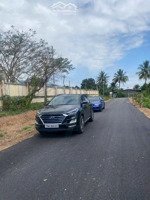 bán lô đất đường nhựa 10m, dt: 106m2, full thổ, ko dính quy hoạch, giá rẻ chỉ 750tr. 