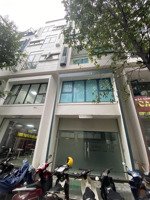 hết hạn cho thuê nhà vạn phúc, galaxy tố hữu, dt 100m2x6 tầng, nhà đẹp, giá chỉ 40tr