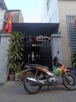 cực hiếm! nhà sổ riêng giá rẻ ngay trung tâm p. dĩ an - gần big c go