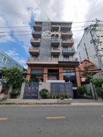 siêu phẩm khu phố nhật phạm viết chánh, q. bình thạnh - dt: 27x16m - xd: hầm 7 tầng - giá: 60 tỷ