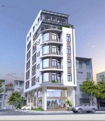 bán căn nhà mtkd tại nguyễn văn kỉnh, nhà 1 hầm 6 tầng - 5 x17 - hđt 78tr - giá 21 tỷ còn tl