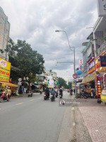 mặt tiền phú nhuận huỳnh văn bánh lê văn sỹ 3 tầng gần sân bay