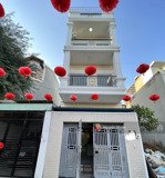 (3.5 triệu )9 phòng mới nội thất cao cấp - ngay cầu vượt linh xuân, phạm văn đồng.