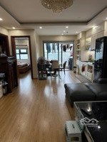 hiếm !! bán căn 2 ngủ 2w - 68m tòa 219 trung kính ntcb giá 7.58 tỷ có thương lượng