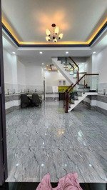 bán gấp - nhà 2 tầng mới đẹp - hxh - p ,tam bình - dt: 100m2 - giá 5,8 tỷ