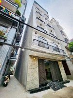 chỉ 32tỷ bán căn hộ dòng tiền 100m2x8t, mt 7m thang máy xuân la bắc từ liêm ngõ thông ôtô 150tr/th