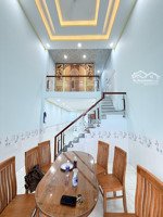 chủ gửi bán nhà gác lững phường biên hoà( hoá an củ). dt: 64m2. giá: 2tỷ650 đường nhựa 2 xe hơi