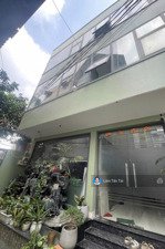 bán chdv 5 tầng, tây thạnh, hầm xe, 170.8m2, chỉ nhỉnh 16 tỷ