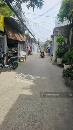 1942 huỳnh tấn phát- trệt 2 lầu - 4m x 16m - 4 tỷ 55