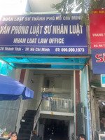 chính chủ cho thuê mb mt 70a thành thái p.12 q.10 4x15,9 giá 18tr có sân hầm vip. lh 