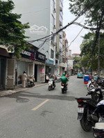 sát hồ lộng gió! toà ccmn 90m, mới tinh, phố trần hữu tước, thu 1.5 tỷ/năm mà giá chỉ có 22.4 tỷ.