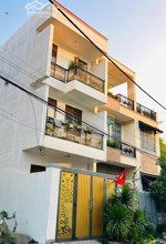 nhà phố gần chợ tam bình - thủ đức - 81m2 - khu dân cư tri thức - 8 tỷ