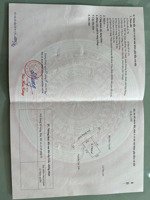 siêu phẩm đường 10m tân thành, dương kinh, hải phòng. dt: 178m2, mặt tiền 10m, sổ đỏ vuông vắn n